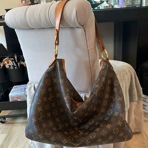 Louis Vuitton handbag